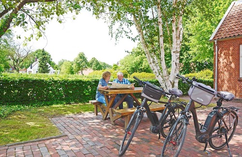 Poghausen Apartment | Vacation apartment Luisa 35607 - Holiday apartment Luisa