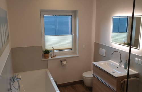 Sundhausen Apartment | Vacation apartment MB East