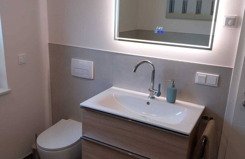 Sundhausen Apartment | Vacation apartment MB East