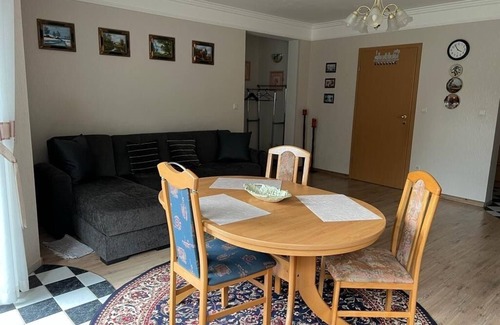 Polch Apartment | Vacation apartment Maifeld
