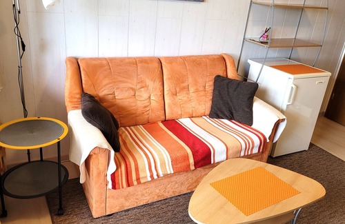 Duedinghausen Apartment | Vacation apartment Marie - Holiday apartment Haus Weitblick