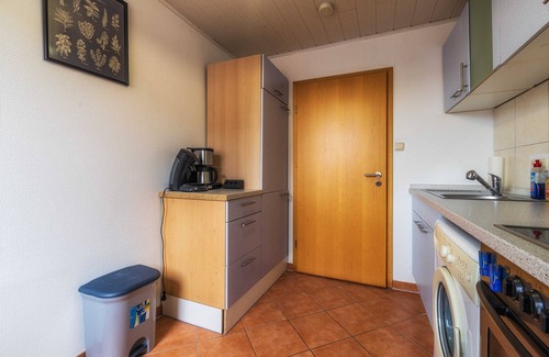 Westerende Kirchloog Apartment | Vacation apartment Marie
