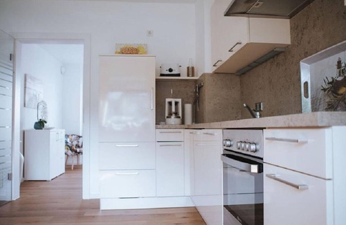 Leiwen Apartment | Vacation apartment Marie - Holiday apartment