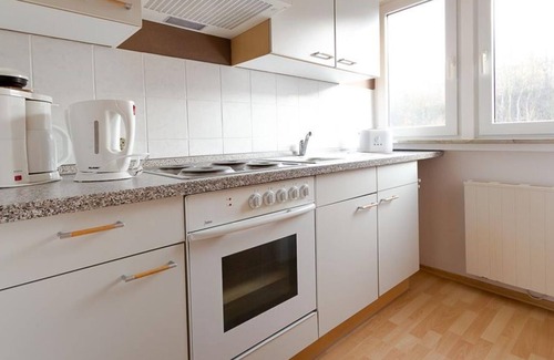 Sonnendorf Apartment | Vacation apartment Mediterran - Holiday village Slawitsch