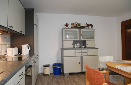 Schwichtenberg Apartment | Vacation apartment Mecklenburg Lake District - Holiday apartment