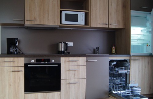 Obersulm Apartment | Vacation apartment Merlot - Winzerhof am Schlierbach