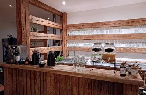 Grunkraut Apartment | Vacation apartment Mittagsspitze (upper floor, north/south) - Franzl Hof Zorell