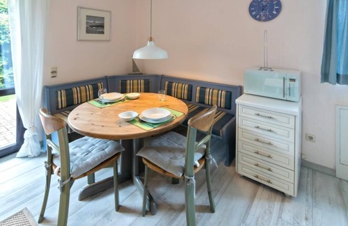 Norddeich Apartment | Vacation apartment Mientje