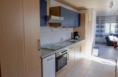 Winningen Apartment | Vacation apartment Moselle vacation Winningen with a view of the Moselle
