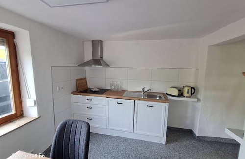 Wangen im Allgaeu Apartment | Vacation apartment Morgenstund, 95 sqm, 2 bedrooms, max. 7 persons
