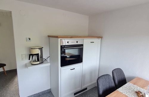 Wangen im Allgaeu Apartment | Vacation apartment Morgenstund, 95 sqm, 2 bedrooms, max. 7 persons