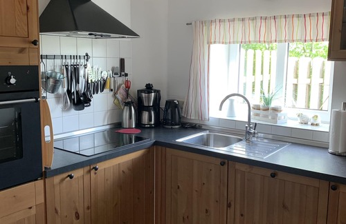Wielen Apartment | Vacation apartment Natures-Rest 10-15 pers with sauna, playroom, fitness