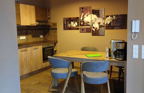 Haarbach Apartment | Vacation apartment near golf courses between Bad Griesbach and Bad Birnbach