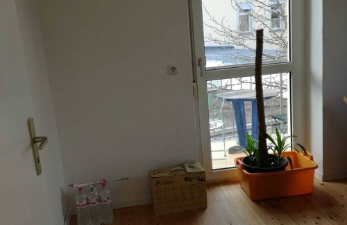 Wuerzburg Apartment | Vacation apartment near the center of Würzburg