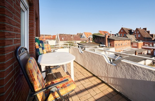 Travemuende Apartment | Vacation apartment near the harbor Moba-travel