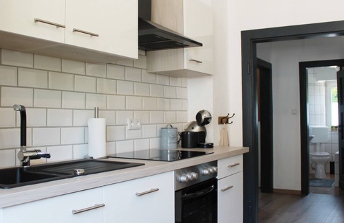 Bestwig Apartment | Vacation apartment Niggemann, 55sqm, 1 bedroom, max. 3 persons