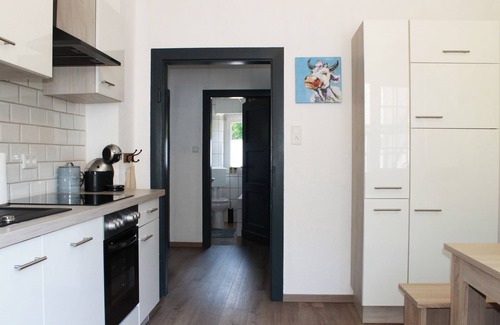 Bestwig Apartment | Vacation apartment Niggemann, 55sqm, 1 bedroom, max. 3 persons