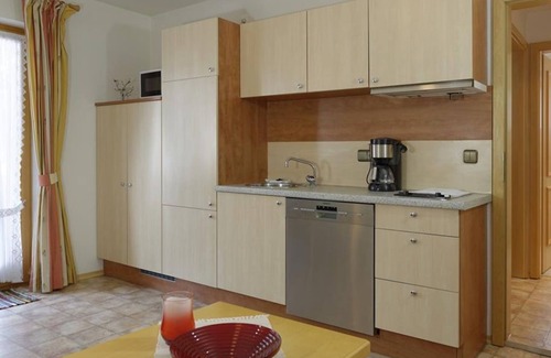 Ettal Apartment | Vacation apartment no. 1 - Haus Schneider-Sepp, Preisinger