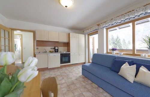Ettal Apartment | Vacation apartment no. 1 - Haus Schneider-Sepp, Preisinger