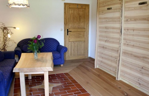 Ettal Apartment | Vacation apartment (No. 2) - Holiday apartment Albert Moser