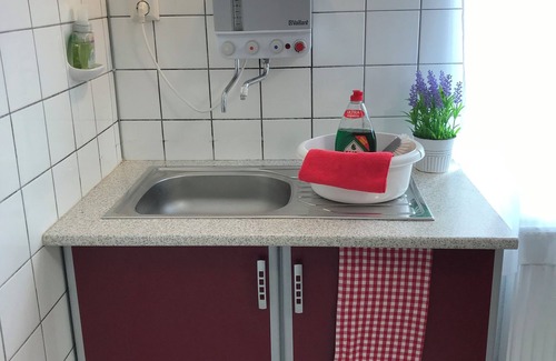 Neuendorf Apartment | Vacation apartment no. 5 Koblenz Neuendorf