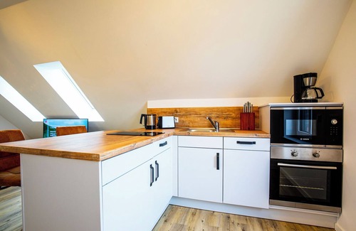 Norden Apartment | Vacation apartment Norder Apartment near Norddeich