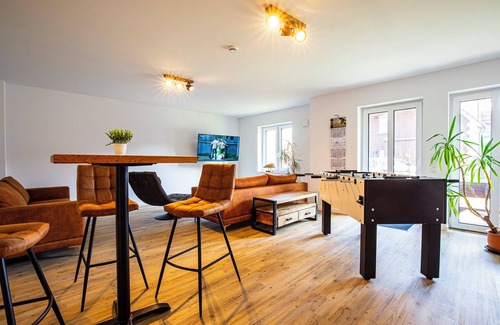 Norden Apartment | Vacation apartment Norder Apartment near Norddeich