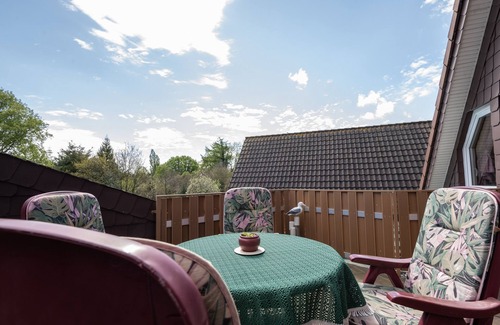 Holtland Apartment | Vacation apartment OG Engelmann - Holiday apartments Engelmann 35107 OG and Helene 35179