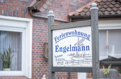 Holtland Apartment | Vacation apartment OG Engelmann - Holiday apartments Engelmann 35107 OG and Helene 35179