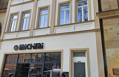 Bamberg Apartment | Vacation apartment Olymp II, luxurious apartment in the heart of Bamberg