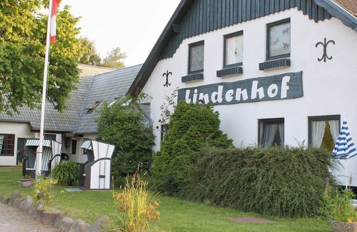 Steinberg Apartment | Vacation apartment Oma Stube - Lindenhof