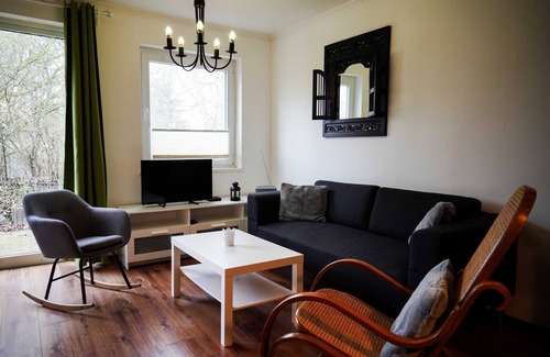 Steinberg Apartment | Vacation apartment Oma Stube - Lindenhof