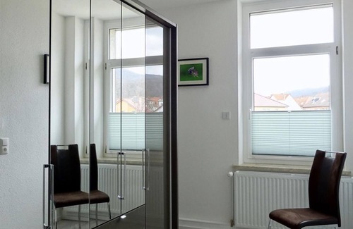 Thale Apartment | Vacation apartment Ostard 1