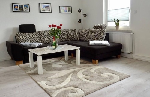 Thale Apartment | Vacation apartment Ostard 1