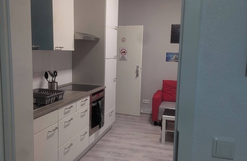 Werner Heide Apartment | Vacation apartment Ostwind