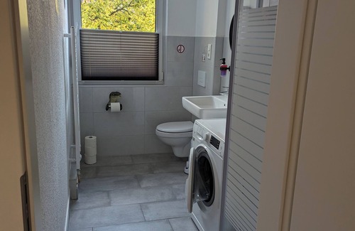 Werner Heide Apartment | Vacation apartment Ostwind