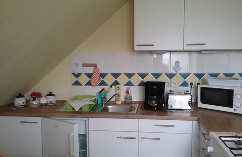 Rotha Apartment | Vacation apartment Ottlik