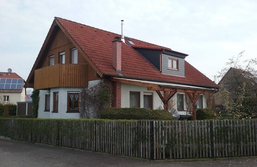 Rotha Apartment | Vacation apartment Ottlik