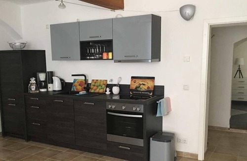 Pirna Apartment | Vacation apartment Pirna-Apartment - Holiday apartment, 1 bedroom