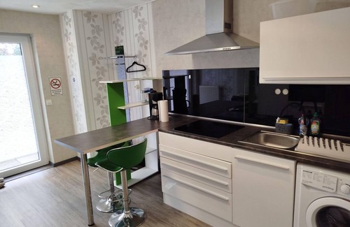 Marpingen Apartment | Vacation apartment - primApartments