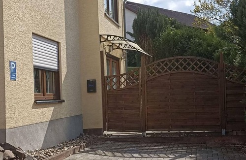 Marpingen Apartment | Vacation apartment - primApartments