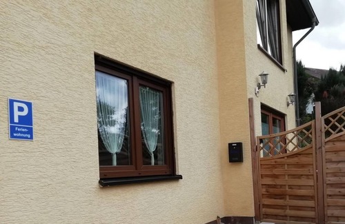 Marpingen Apartment | Vacation apartment - primApartments