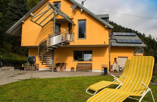 Kluesserath Apartment | Vacation apartment Roos, Germany