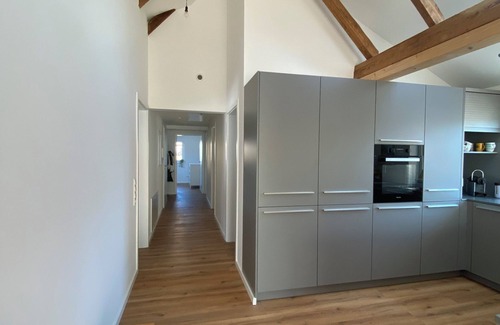 Rammersweier Apartment | Vacation apartment Reblandliebe for 2-4 persons, near Strasbourg, Europapark, Durbach