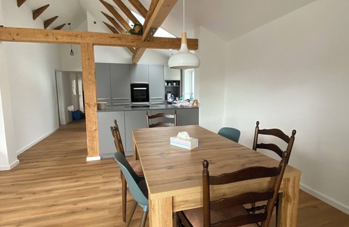 Rammersweier Apartment | Vacation apartment Reblandliebe for 2-4 persons, near Strasbourg, Europapark, Durbach