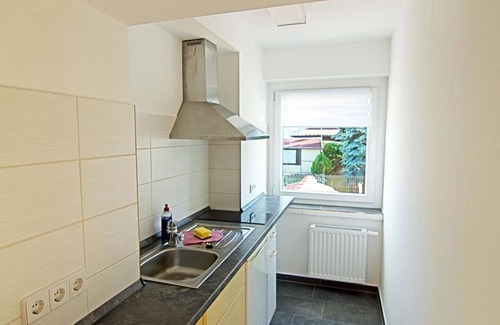 Birkwitz Apartment | Vacation apartment Richter - Holiday apartment, 2 bedrooms