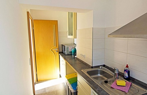 Birkwitz Apartment | Vacation apartment Richter - Holiday apartment, 2 bedrooms