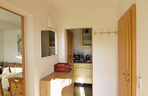 Birkwitz Apartment | Vacation apartment Richter - Holiday apartment, 2 bedrooms