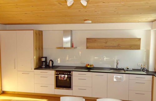 Hittisau Apartment | Vacation apartment Rotenberg - Ferienhof Eberle