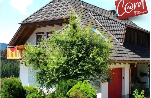 Kappel Apartment | Vacation apartment Roodbach, 60sqm, terrace, 1 bedroom, max. 3 persons